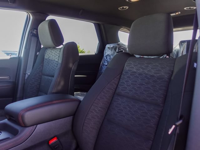 New 2026 Dodge Durango GT w/ Blacktop Package AWD/4WD image 22