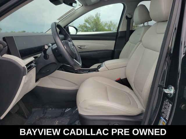 Used 2025 Hyundai Tucson SEL FWD image 15