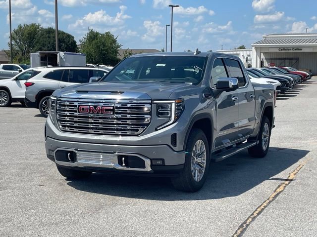 New 2026 GMC Sierra 1500 Denali w/ Technology Package image 3