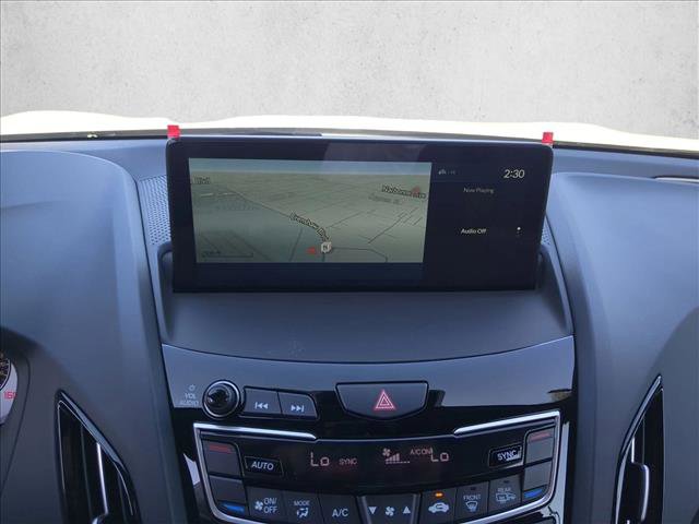 New 2026 Acura RDX A-Spec image 14