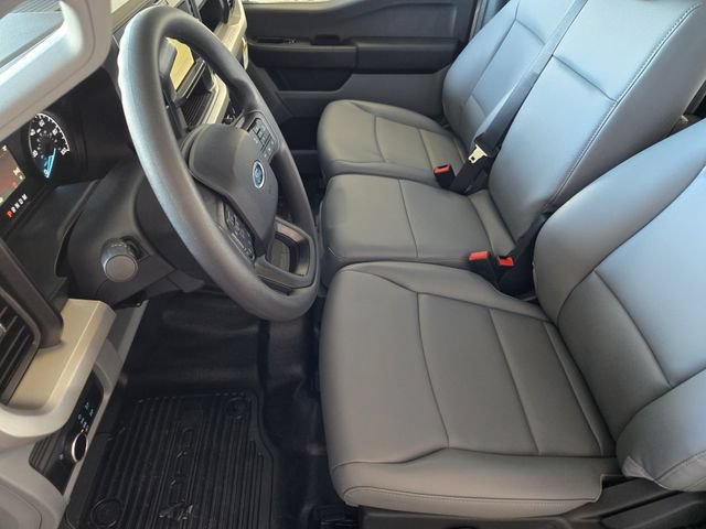 New 2026 Ford F450 XL AWD/4WD image 9