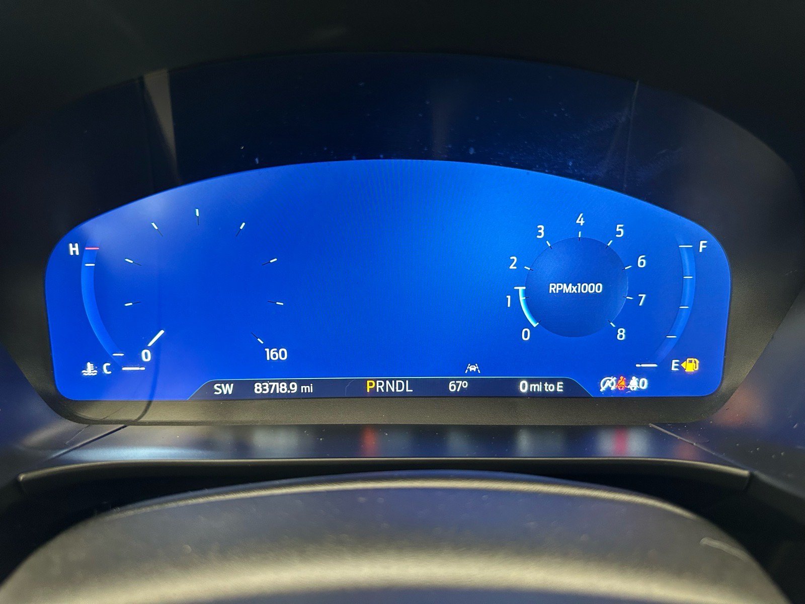 Certified 2022 Ford Escape SEL w/ Technology Package FWD image 26