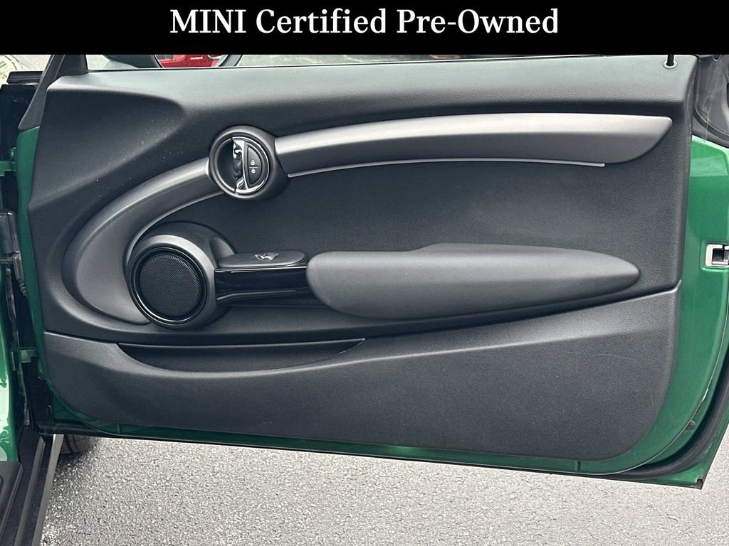 Used 2023 MINI Cooper S image 20