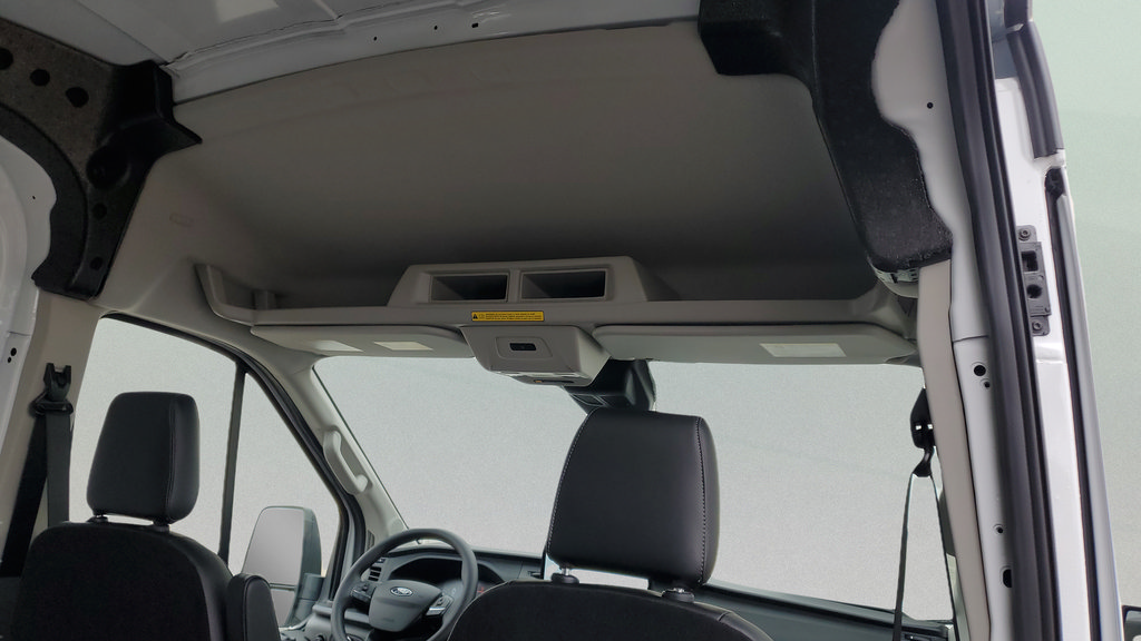 New 2026 Ford Transit 250 148 Medium Roof RWD image 17