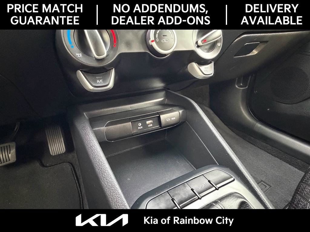 Used 2020 Kia Rio S image 29