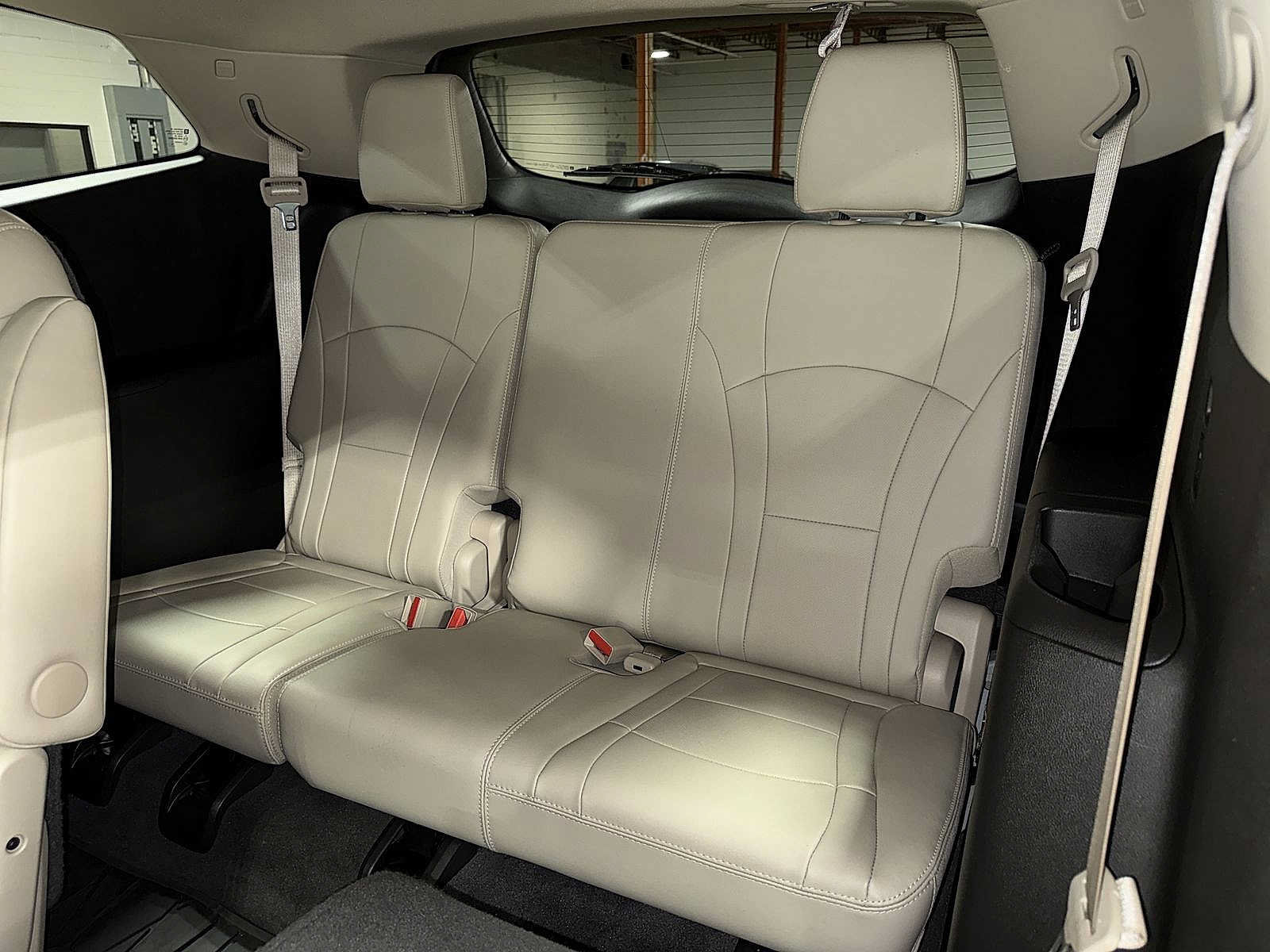 Used 2019 Buick Enclave Essence w/ Trailering Package, 5000 lbs. AWD/4WD image 18