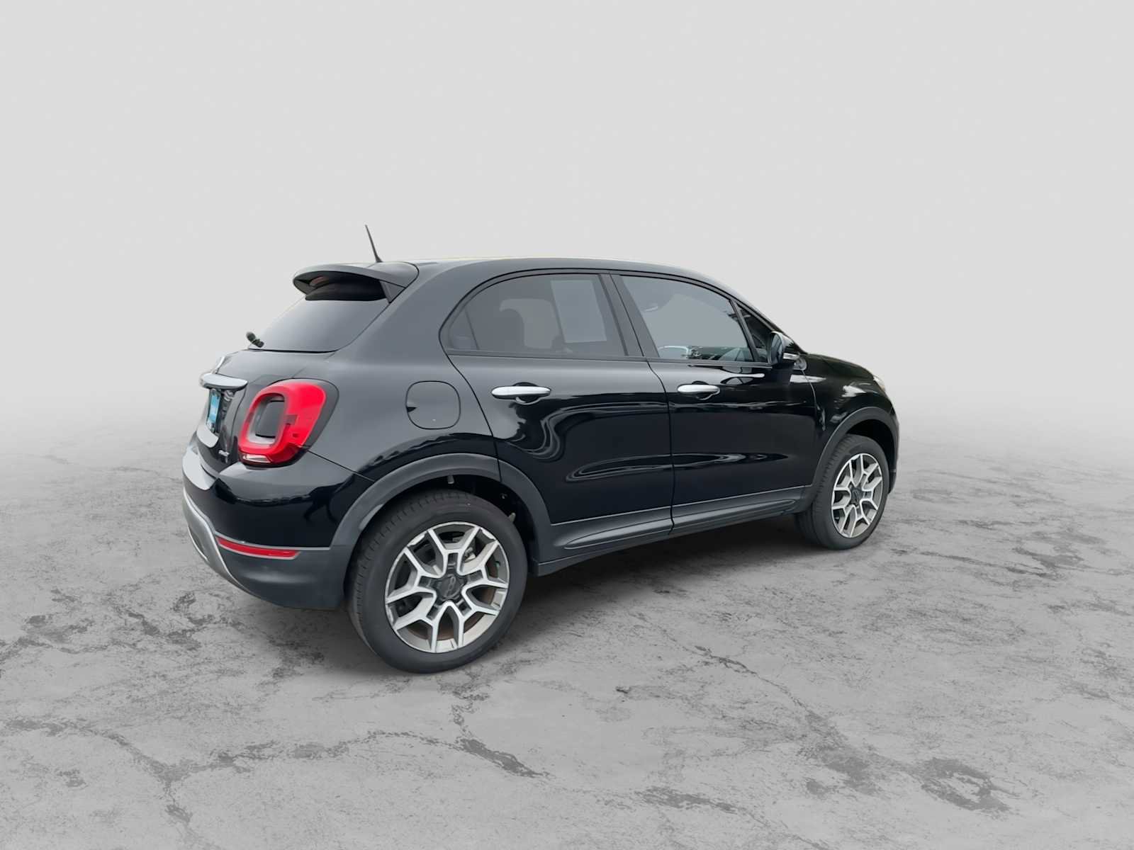 Used 2019 FIAT 500X Trekking w/ Premium Group image 8