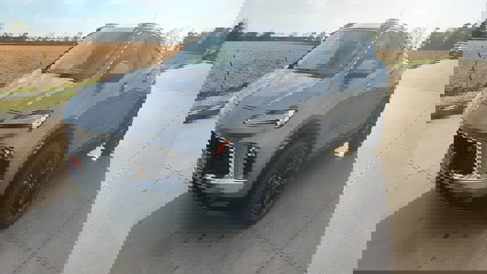 New 2026 Buick Encore GX Sport Touring w/ Advanced Technology Package image 5