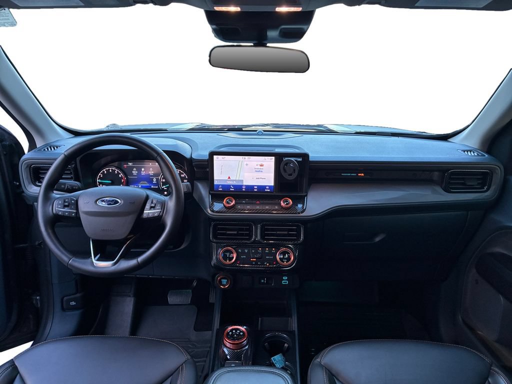 Used 2024 Ford Maverick Tremor w/ Tremor Off-Road Package AWD/4WD image 10