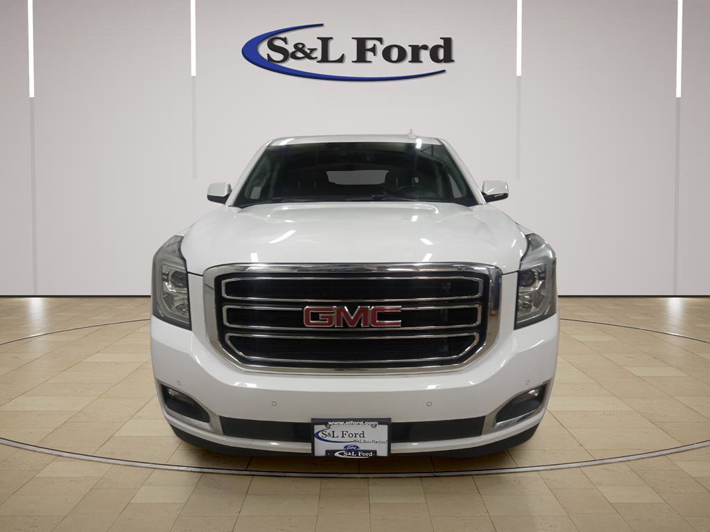 Used 2015 GMC Yukon XL SLE w/ Convenience Package image 9