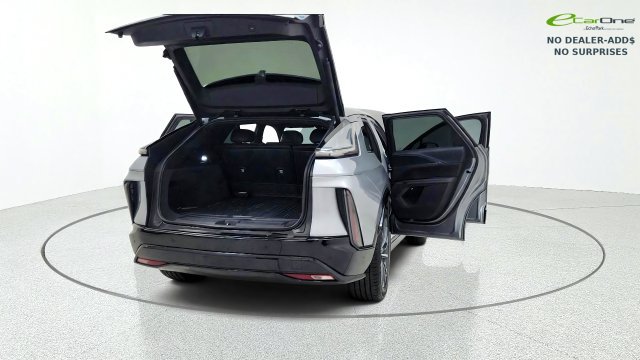 Used 2024 Cadillac Lyriq Sport RWD image 18