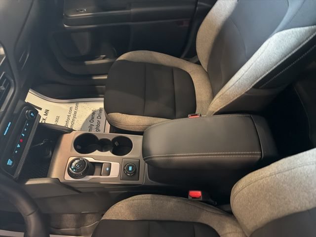 New 2026 Ford Bronco Sport Big Bend w/ Convenience Package AWD/4WD image 12