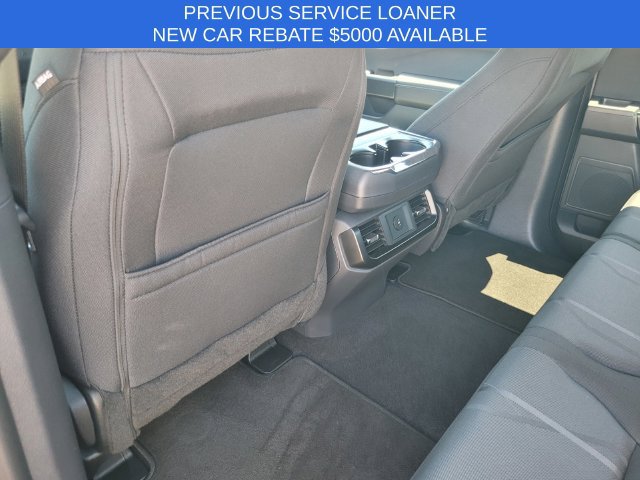 Used 2026 Ford F150 STX AWD/4WD image 12