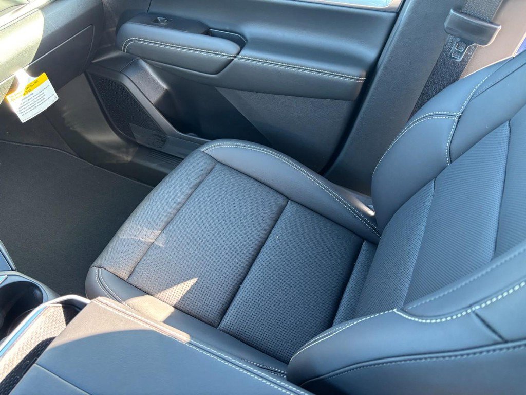 New 2026 GMC Terrain Elevation w/ Elevation Premium Package image 15