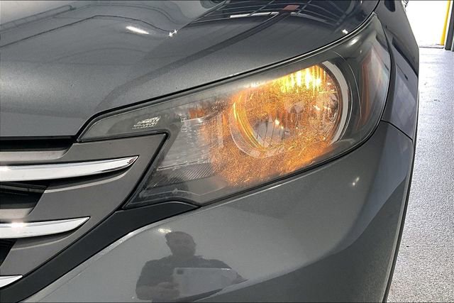Used 2013 Honda CR-V EX-L image 34