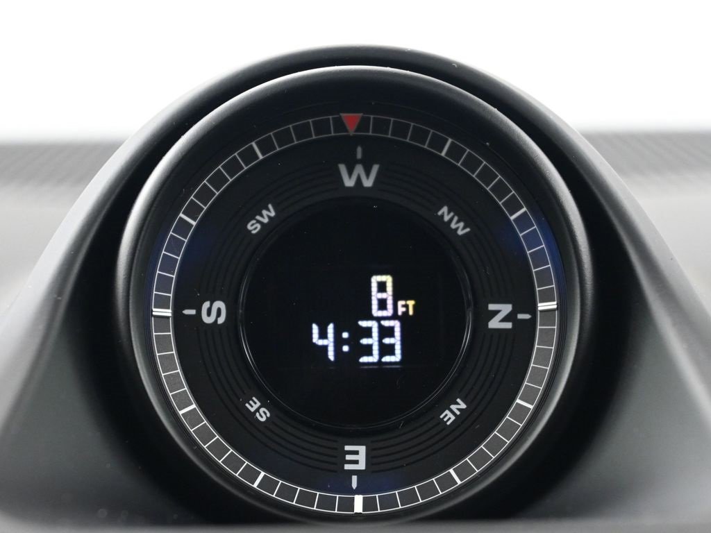 New 2026 Porsche Cayenne E-Hybrid Coupe image 12