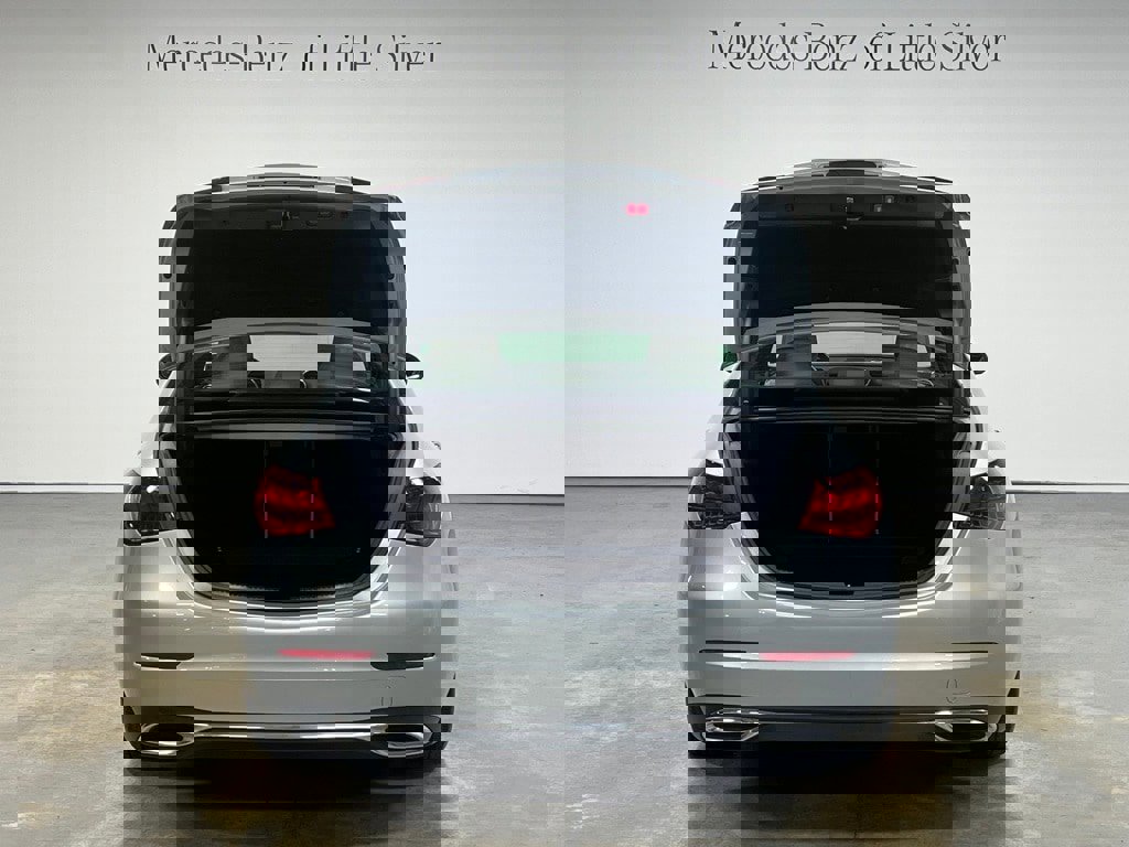 Used 2022 Mercedes-Benz C 300 4MATIC Sedan image 5