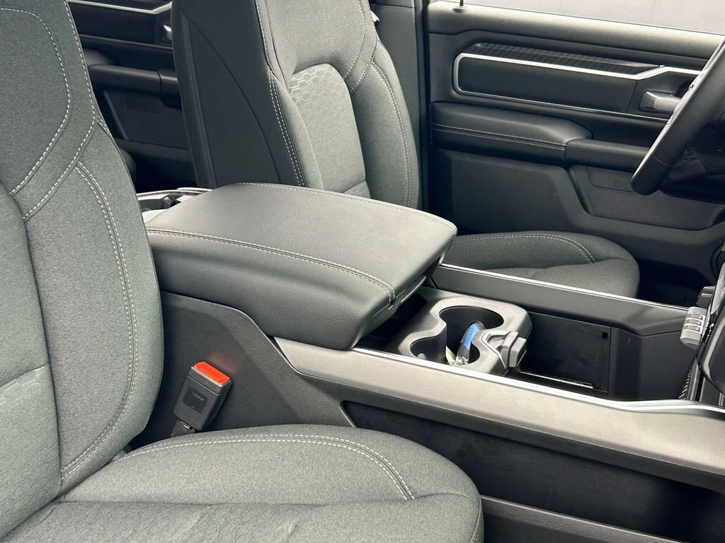 New 2026 RAM 1500 Big Horn image 45