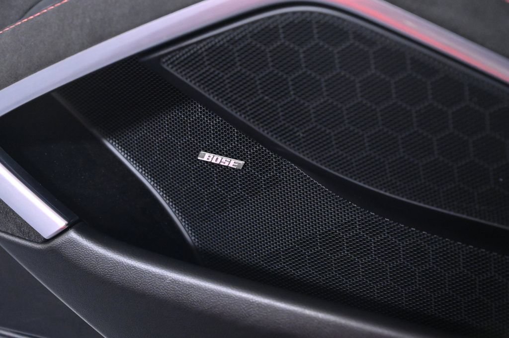 Certified 2018 Porsche 911 GT3 RWD image 22