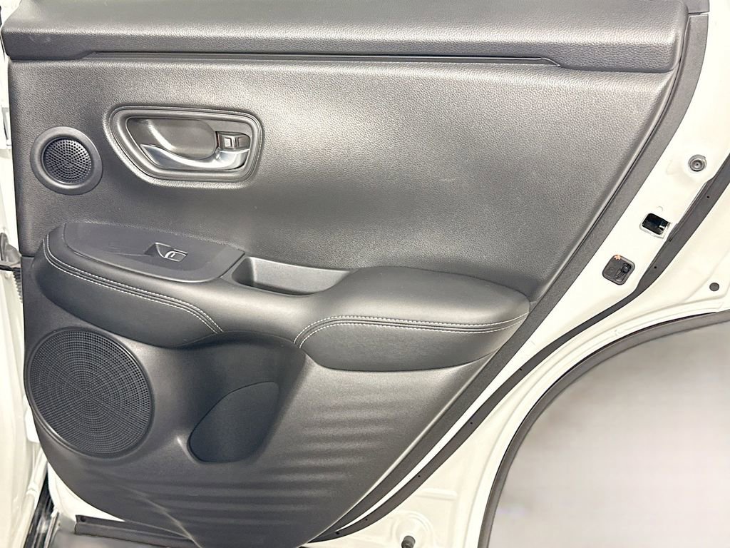 Certified 2023 Honda HR-V EX-L image 28