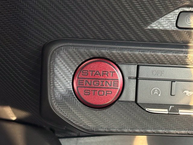 New 2026 Ford Mustang Premium RWD image 10