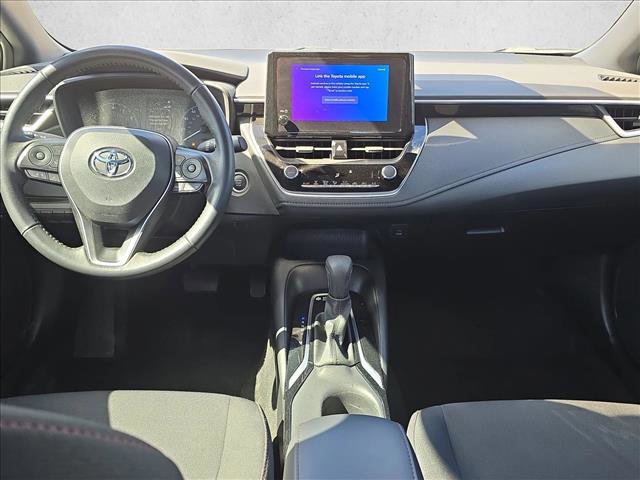 Certified 2023 Toyota Corolla SE image 18