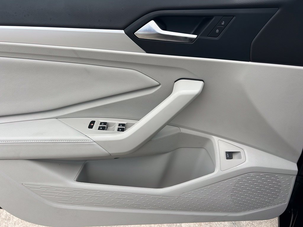 New 2027 Volkswagen Jetta S FWD image 19