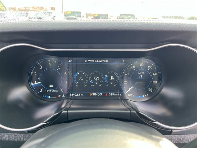 Used 2023 Ford Mustang Premium w/ Equipment Group 201A image 34