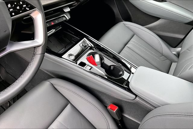 New 2026 Audi Q3 quattro 2.0T AWD/4WD image 14