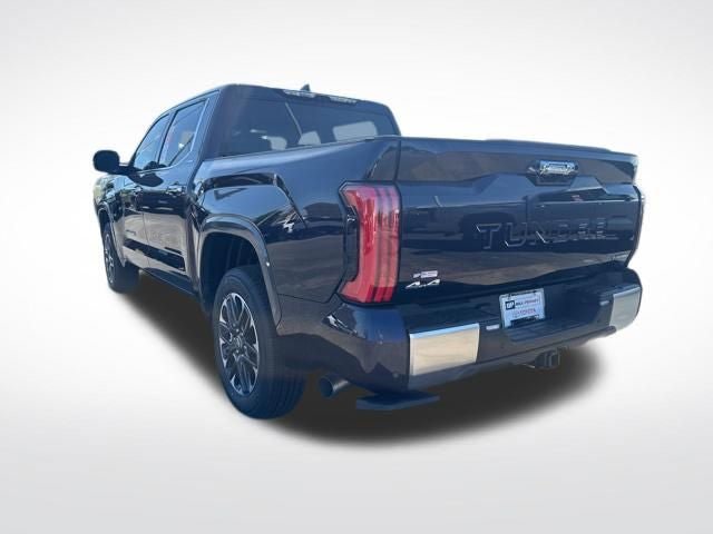 New 2026 Toyota Tundra Limited AWD/4WD image 3
