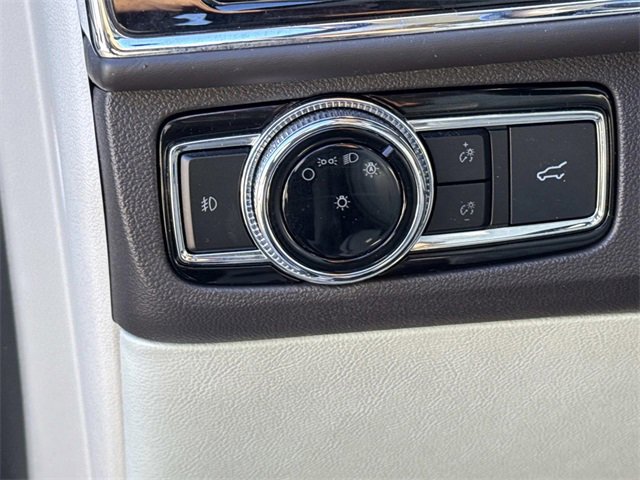 Used 2019 Lincoln Navigator L Black Label w/ Cargo Package image 27