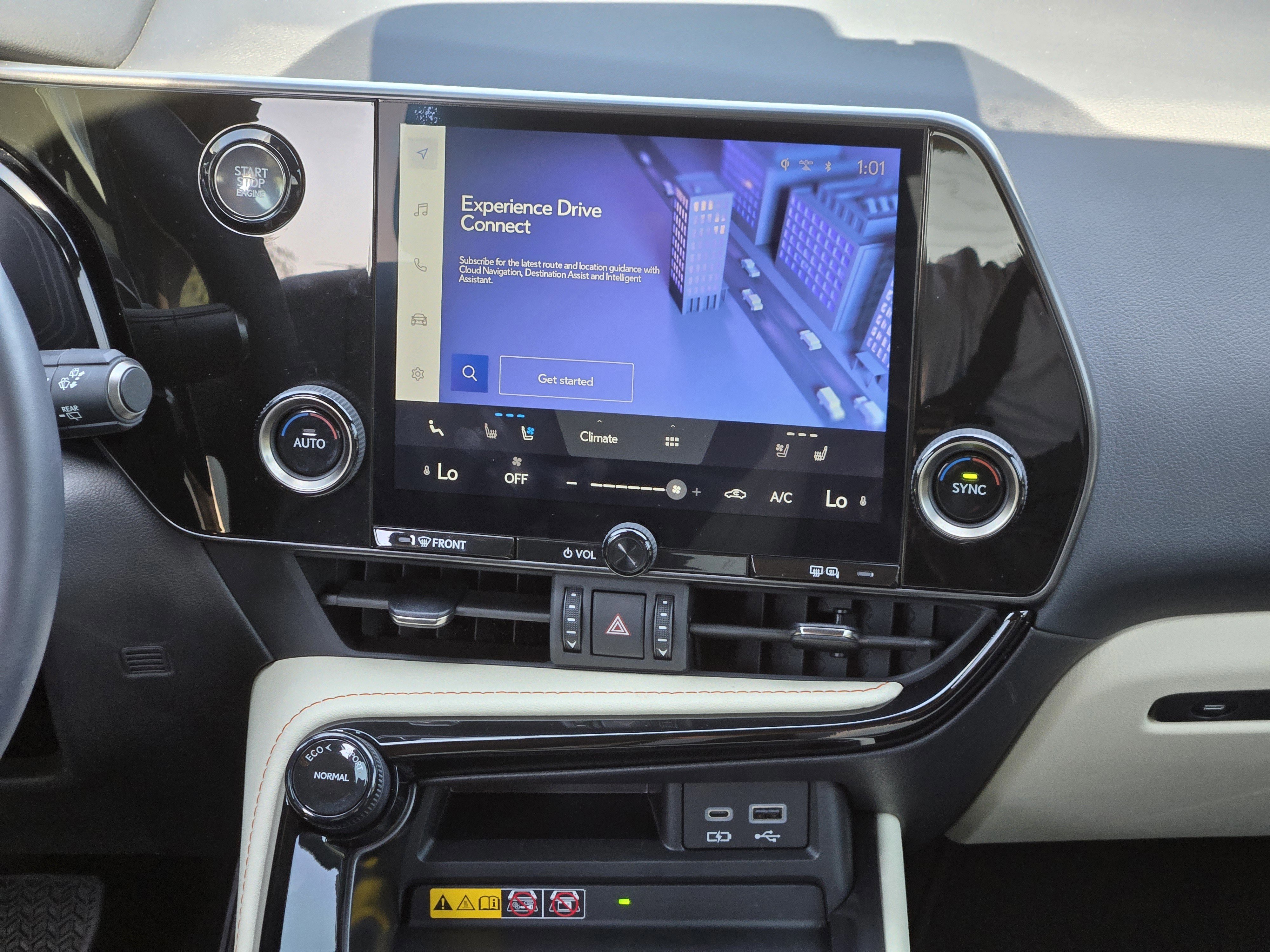 Used 2024 Lexus NX 350 AWD image 24