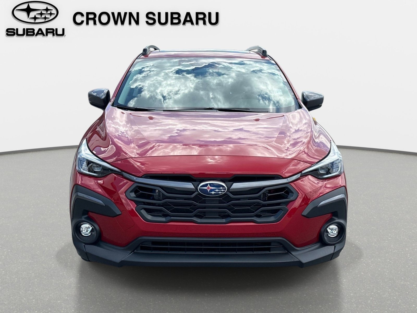 New 2026 Subaru Crosstrek 2.5i Limited w/ Crosstrek Mirror Package AWD/4WD image 9