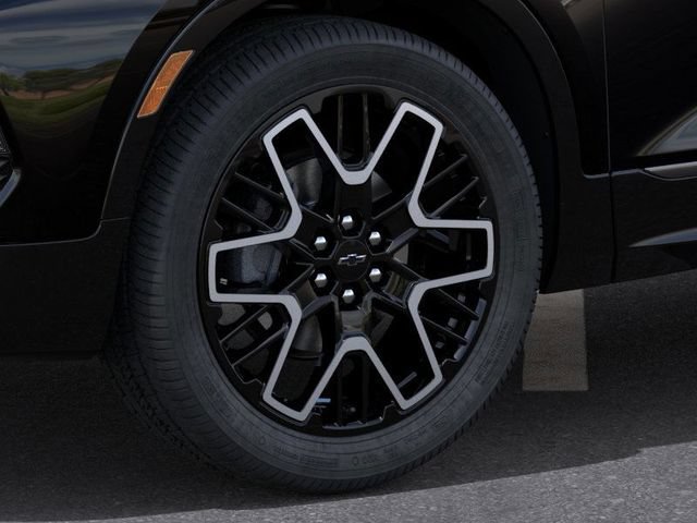 New 2026 Chevrolet Blazer RS w/ Driver Confidence II Package AWD/4WD image 9