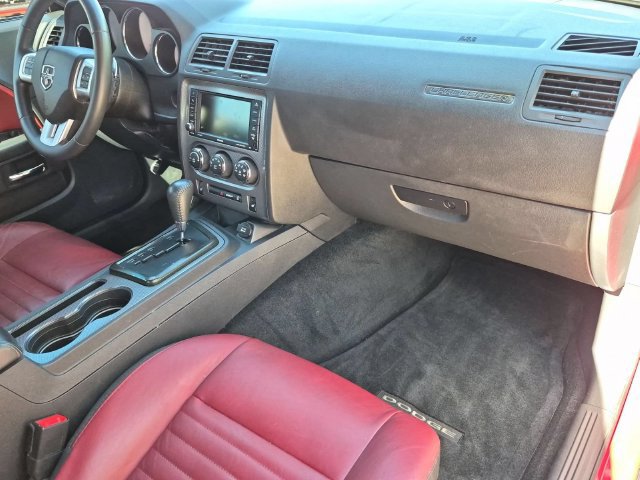 Used 2013 Dodge Challenger R/T Plus RWD image 24