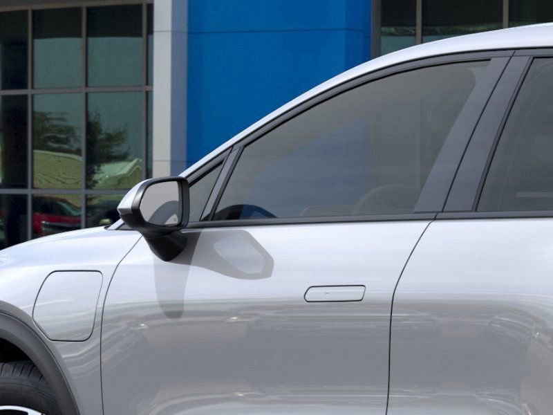 New 2026 Chevrolet Equinox EV LT w/ LPO, All-Weather Mat Package FWD image 12