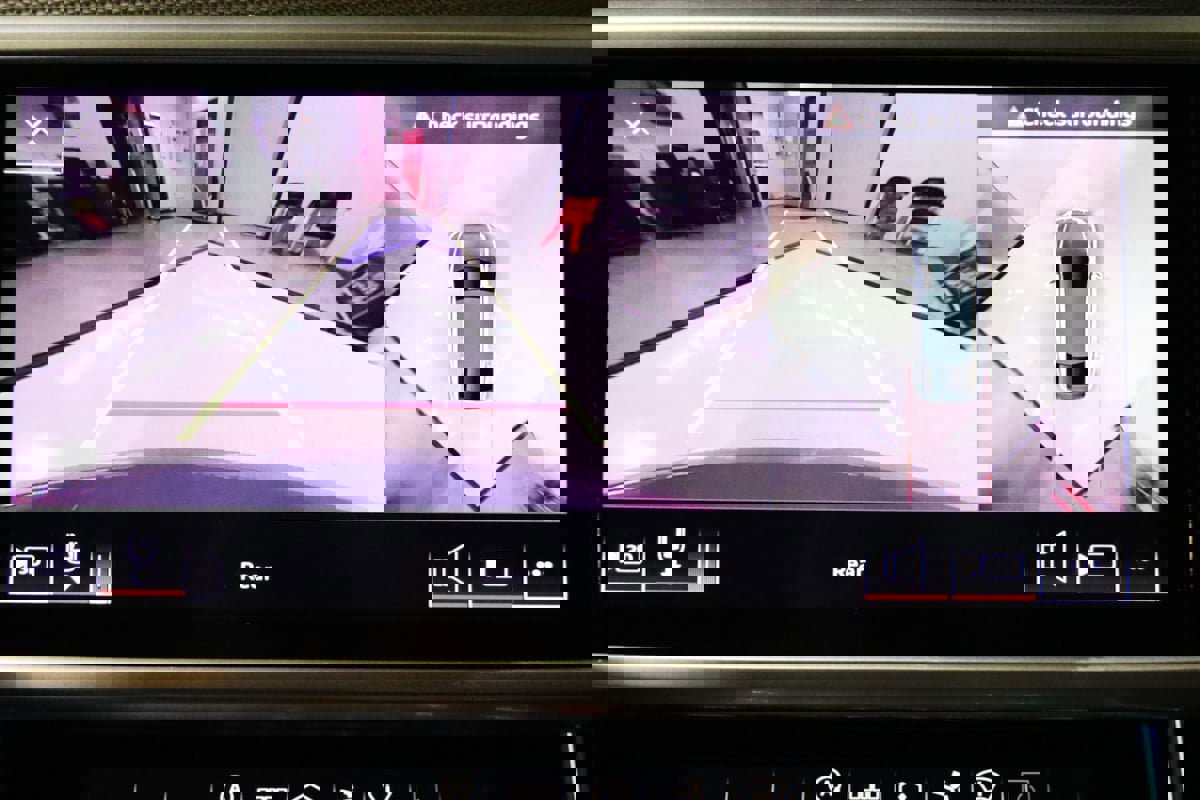 Used 2022 Audi RS 7 Sportback image 21