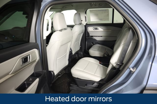 New 2026 Ford Explorer Active w/ Active Comfort Package image 48