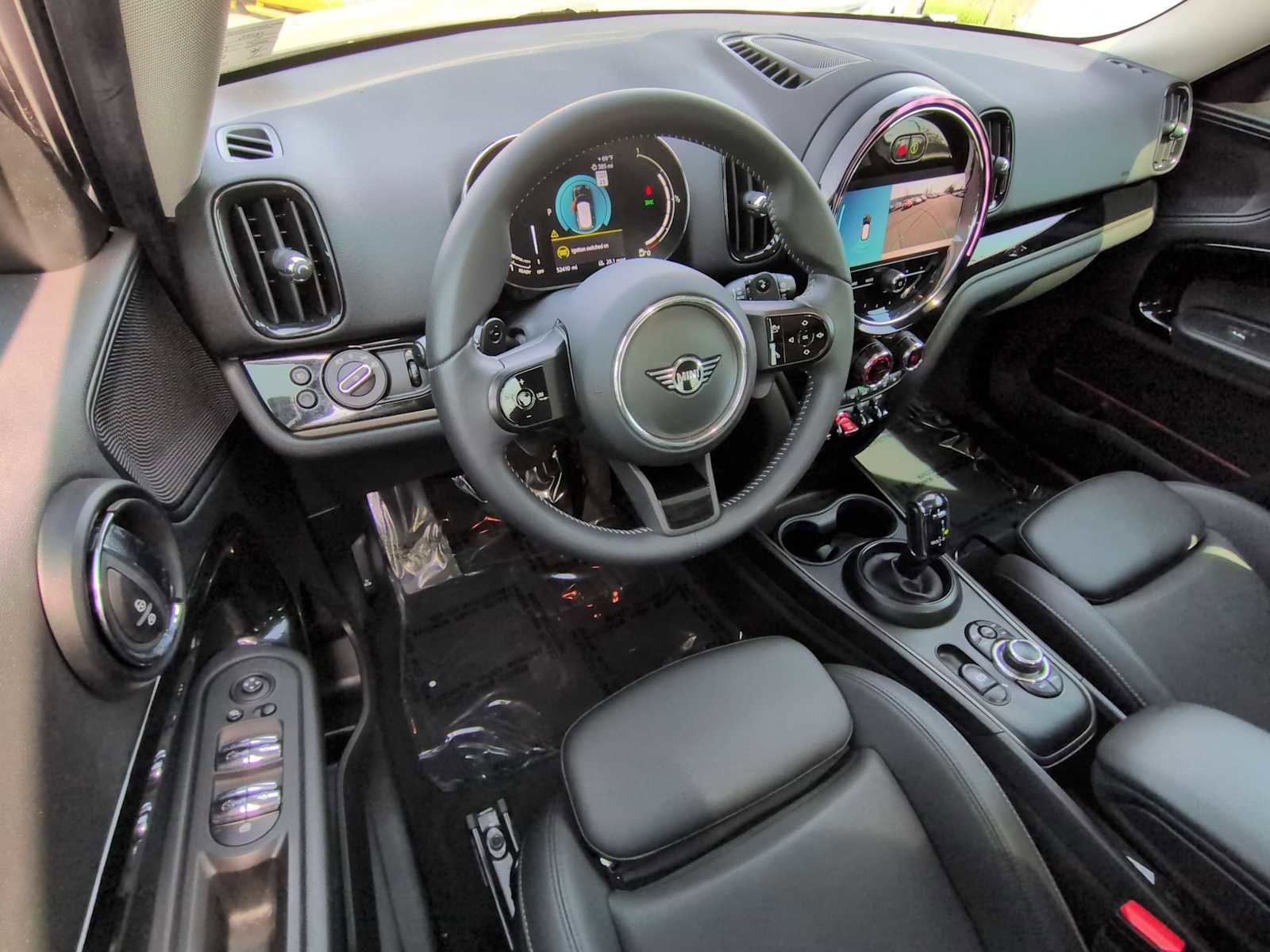 Used 2024 MINI Cooper Countryman S image 10