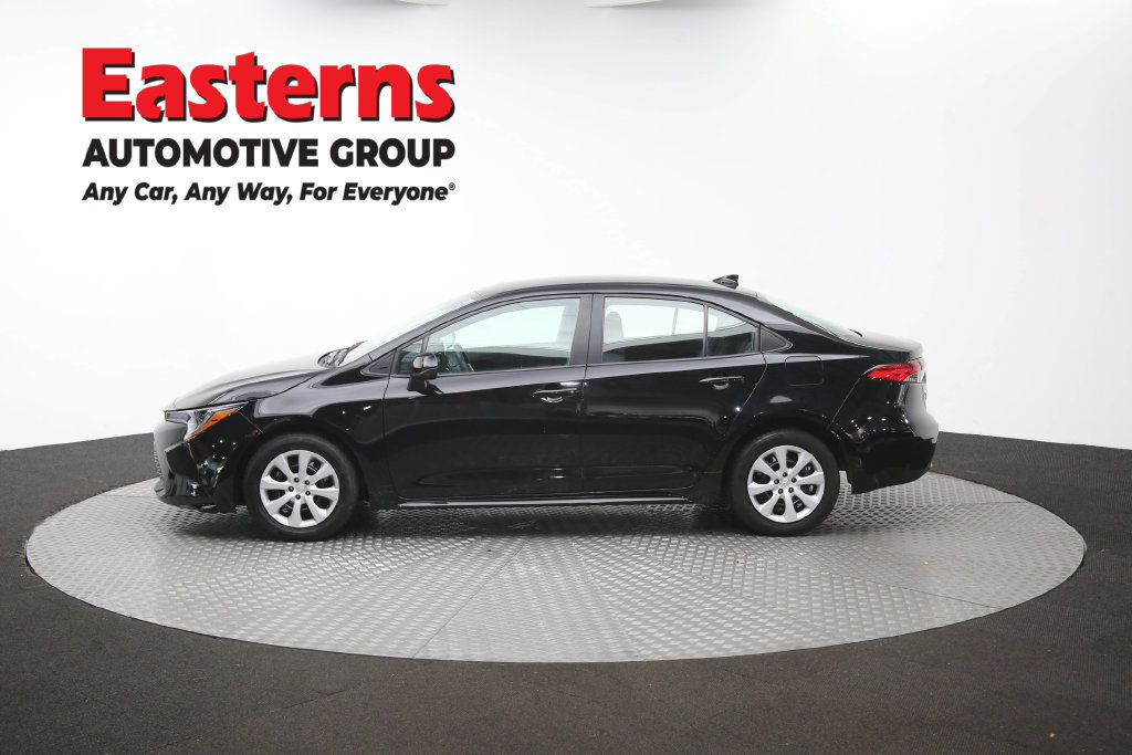 Used 2024 Toyota Corolla LE FWD image 59