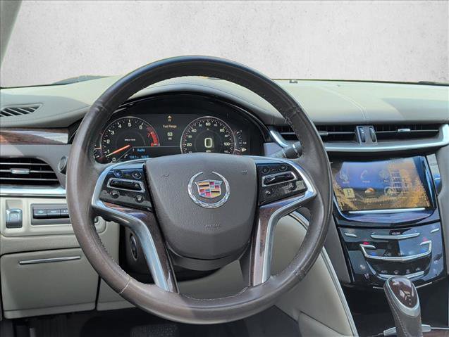 Used 2013 Cadillac XTS Platinum FWD image 14