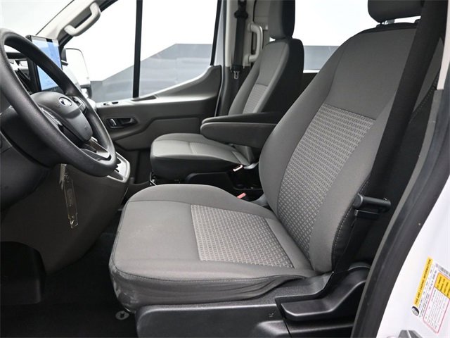Used 2024 Ford Transit 350 XLT image 27