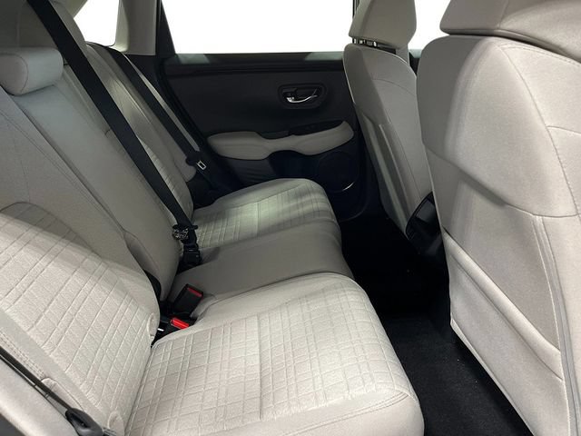 New 2027 Honda HR-V LX image 23