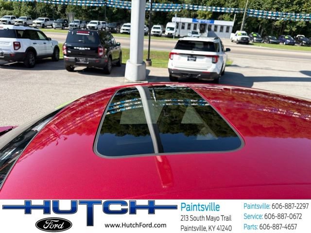 Used 2019 Honda Accord EX image 13