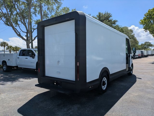 Used 2024 Chevrolet Brightdrop 600 w/ Battery Pack, Max Range AWD/4WD image 5