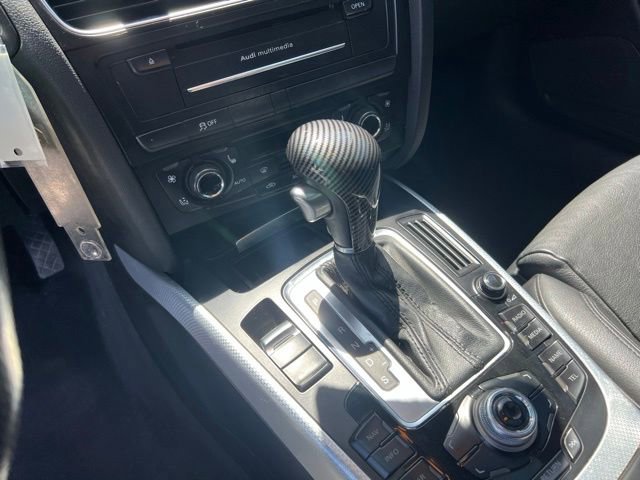 Used 2012 Audi A5 2.0T Premium Plus AWD/4WD image 24