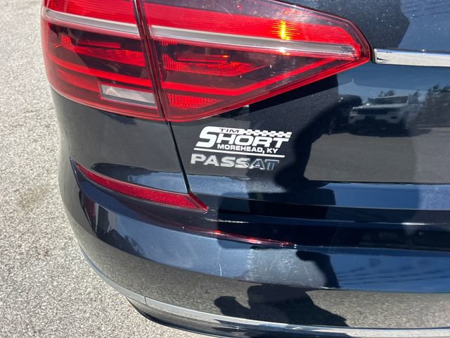 Used 2017 Volkswagen Passat 1.8T R-Line image 43