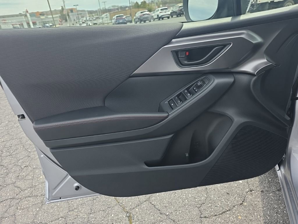 New 2026 Subaru Impreza 2.0i Sport image 11