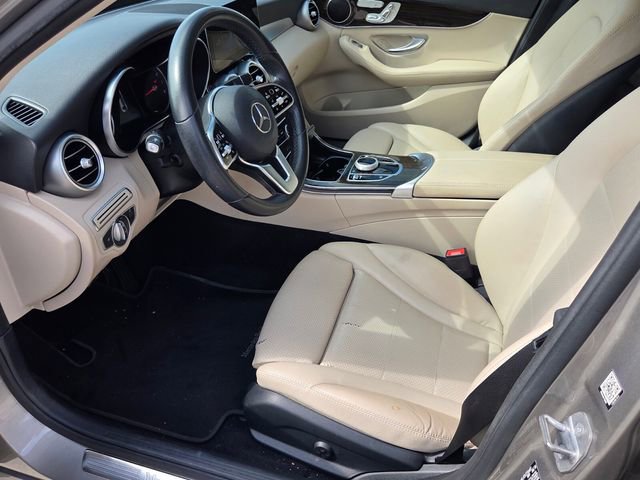 Used 2020 Mercedes-Benz C 300 Sedan image 8