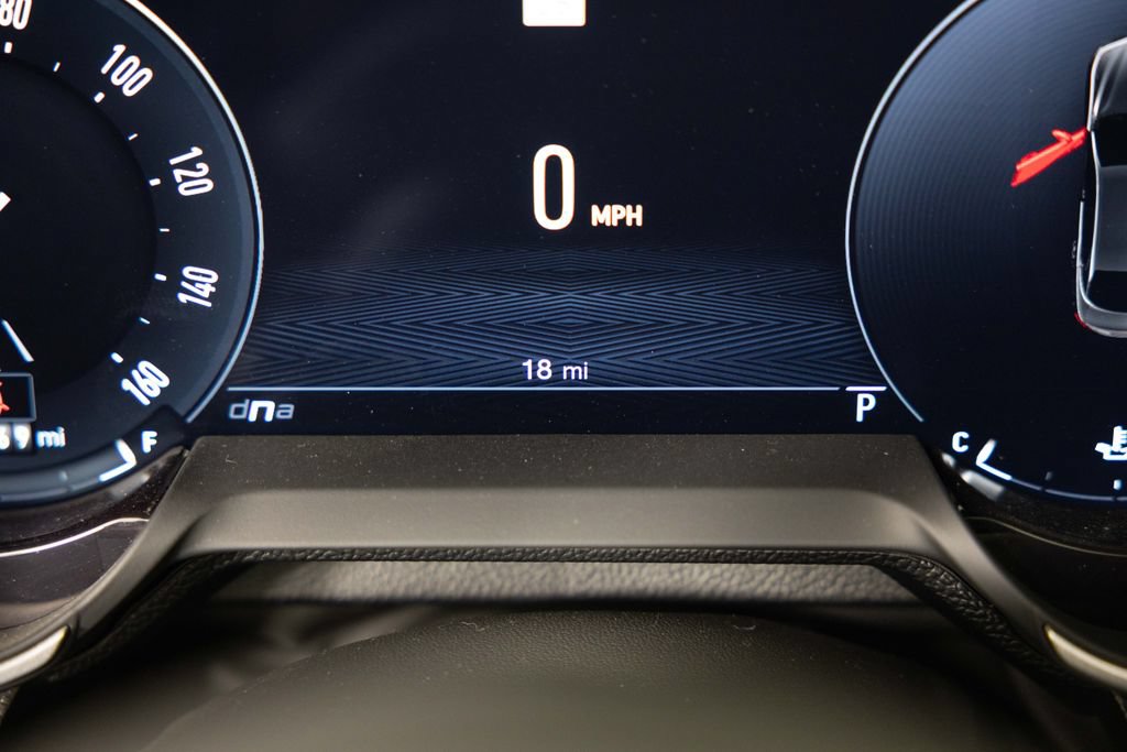 New 2026 Alfa Romeo Giulia AWD image 29